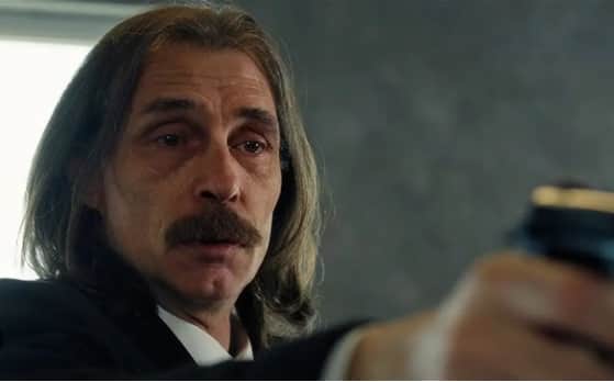 Çekimler tamamlandı! Behzat Ç.'nin yeni sezonu yayınlanacak mı?
