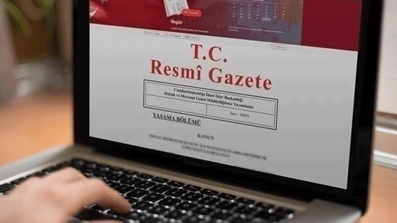 Cevdet Yılmaz cumhurbaşkanlığına vekalet edecek! Erdoğan Mısır’da