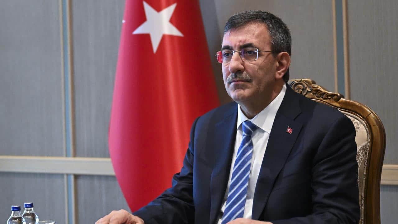 Cevdet Yılmaz'dan sert tepki: İsrail Meclisi'nin ilhak kararı yok hükmündedir