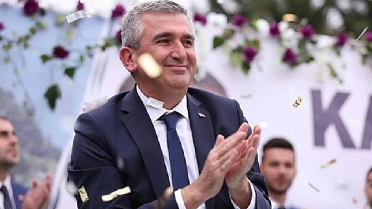 Cezaevinden bugün çıkmıştı! CHP’li eski başkan yeniden tutuklandı