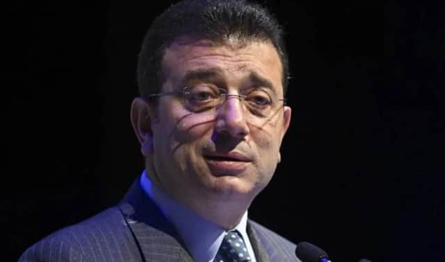 CHP İstanbul İl Başkanlığı binasının da nasıl alındığı ortaya çıktı!