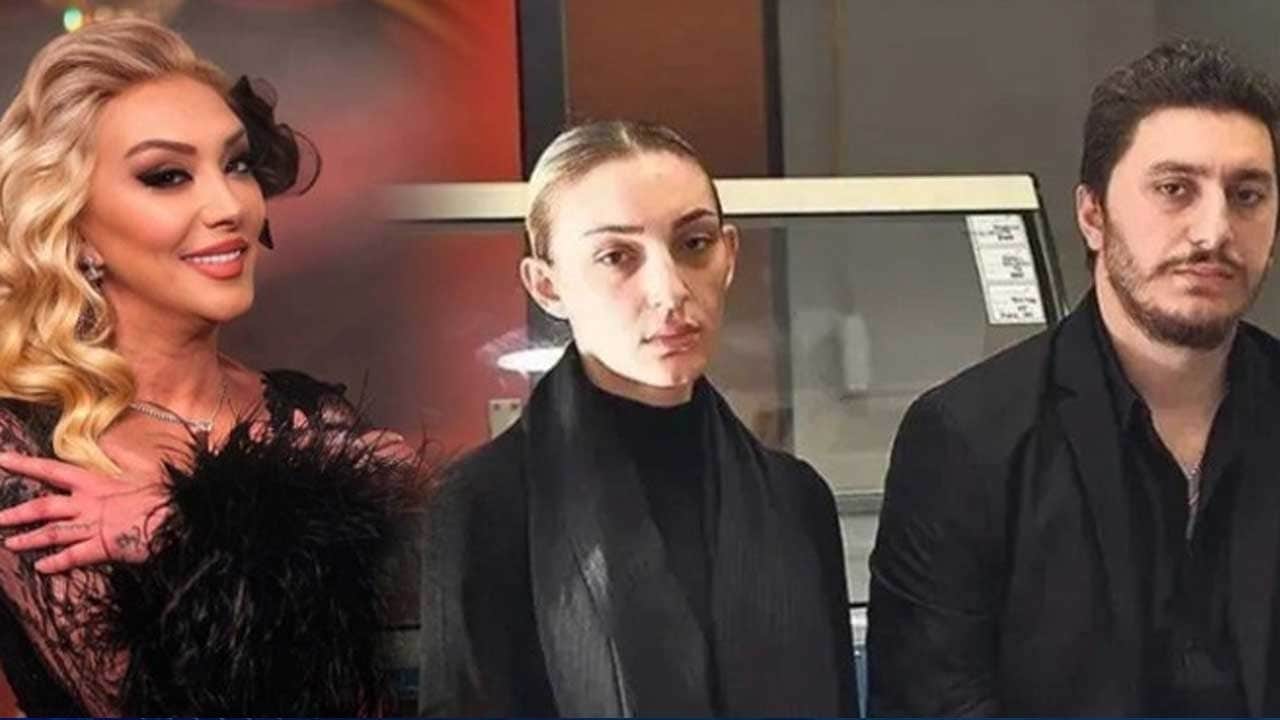 Cinayetin sebebini açıkladı! Güllü'nün kardeşinden şok eden iddia
