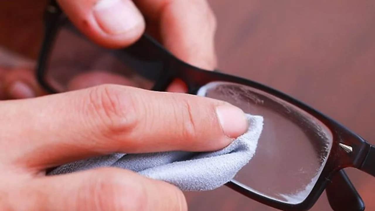 Çizik gözlüklere elveda: 1 Günde bu farklı sıra dışı kilit noktalar çok etkili oluyor, duyan önce inanamadı...