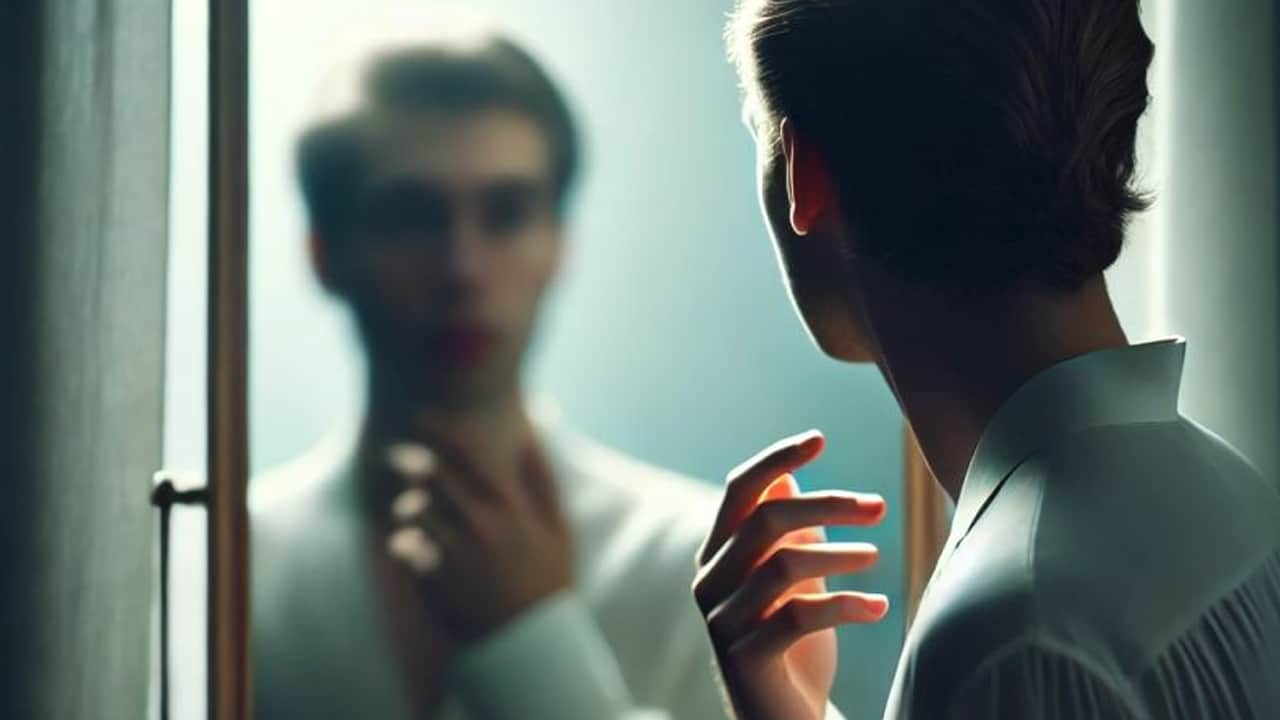 Çok Aynaya Bakmak Zararlı mı? Bilimsel Araştırmaların sonucu şaşırttı