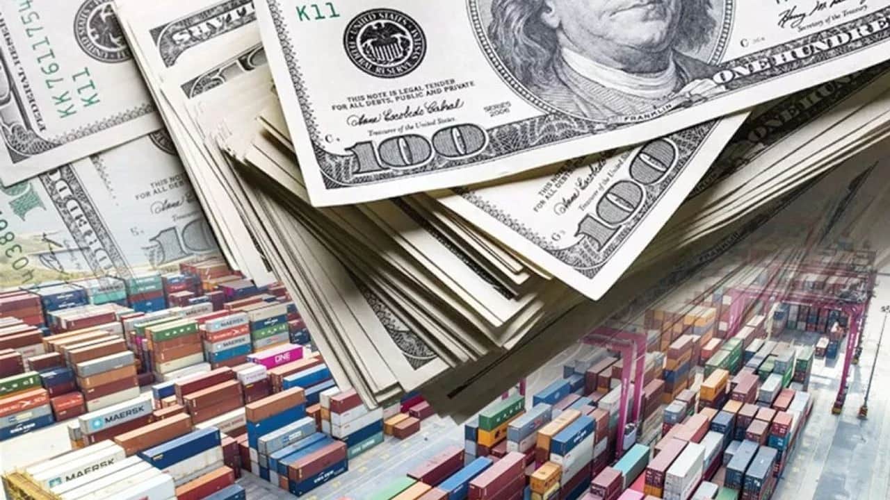 Çok kutuplu ticaret, tek kutuplu güven