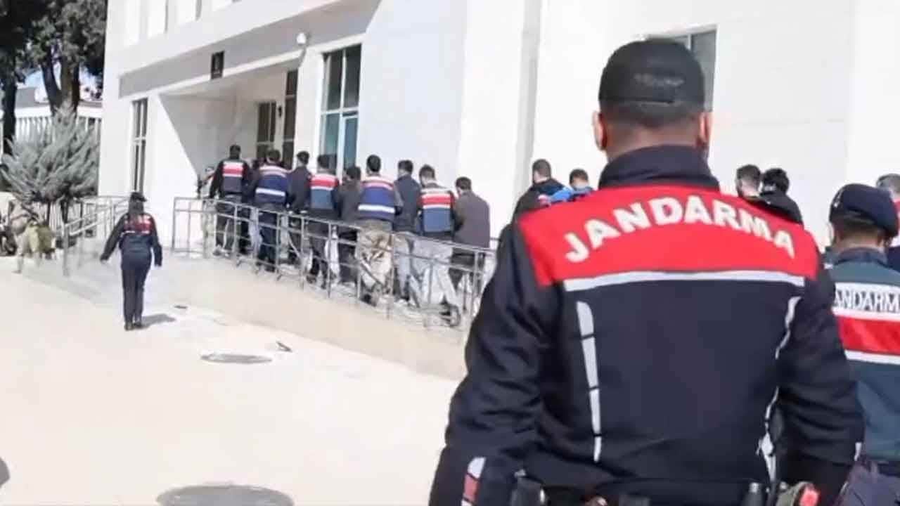 Çok sayıda tutuklama var! Milyarlarca liralık bahis operasyonu