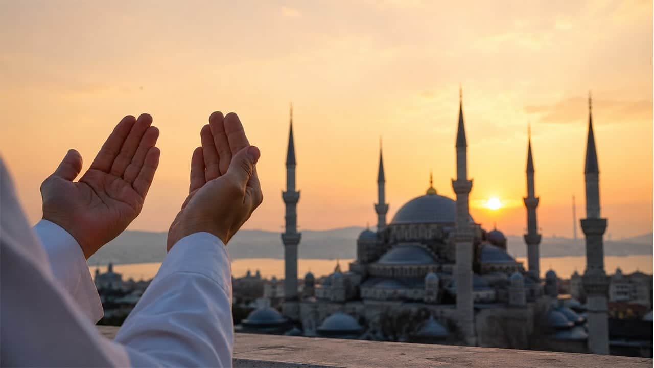 Cuma hutbesinde Hicri yıla girerken birlik ve kardeşlik mesajı