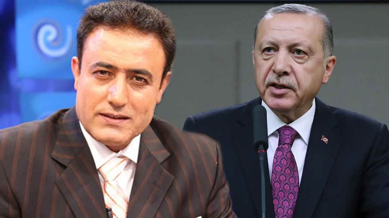 Cumhurbaşkanı Erdoğan'dan Mahmut Tuncer'in oğlu Prof. Dr. Mehmet Umut Tuncer'e önemli görev