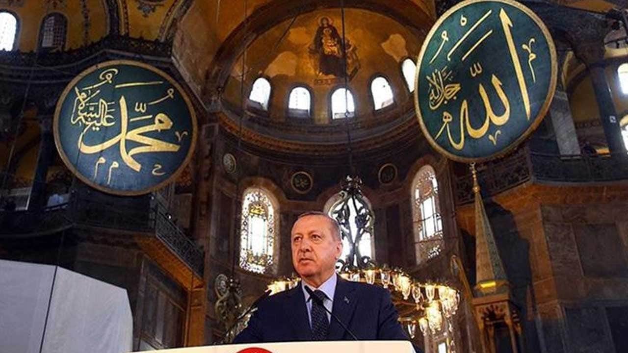 Cumhurbaşkanı Erdoğan'dan valilere Ramazan talimatı