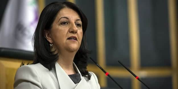 DEM Parti İmralı'dan döndü