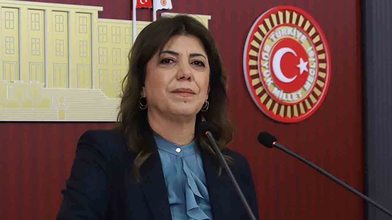 DEM Partili Beştaş’tan süreç hatırlatması: "Yasa taslağını görmek istiyoruz"