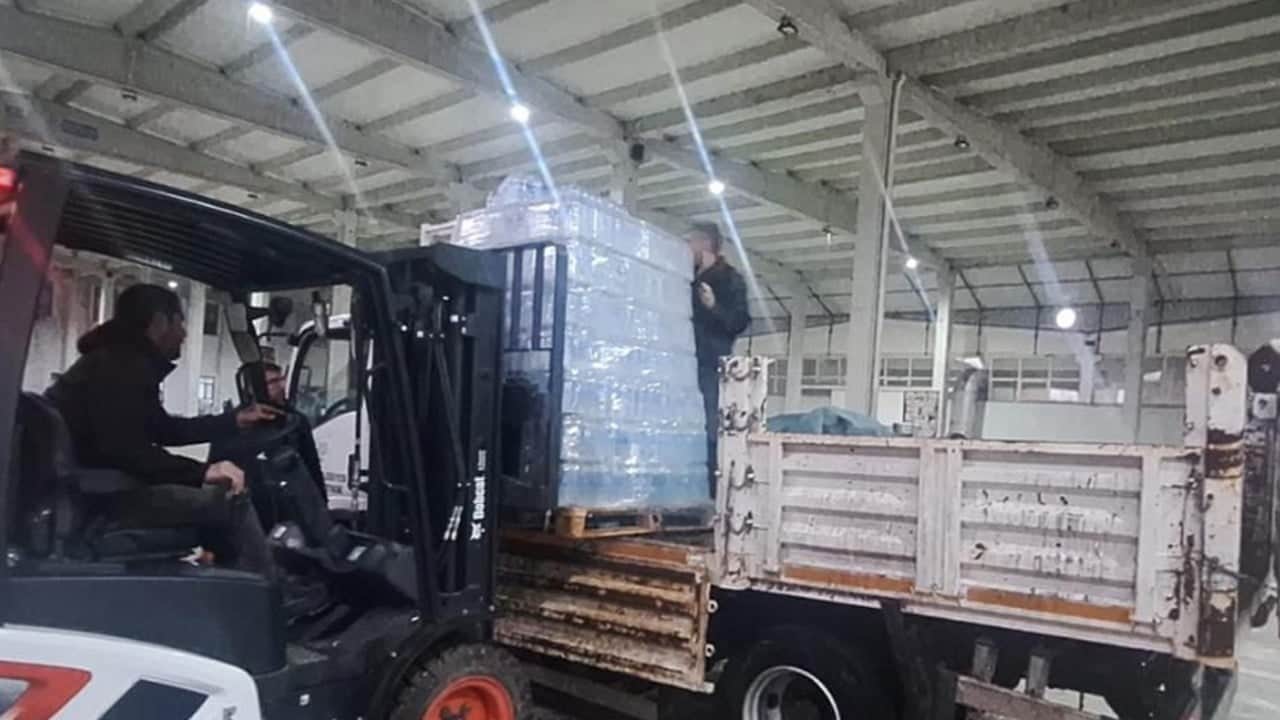 DEM'li Belediyelerden SDG skandalı...