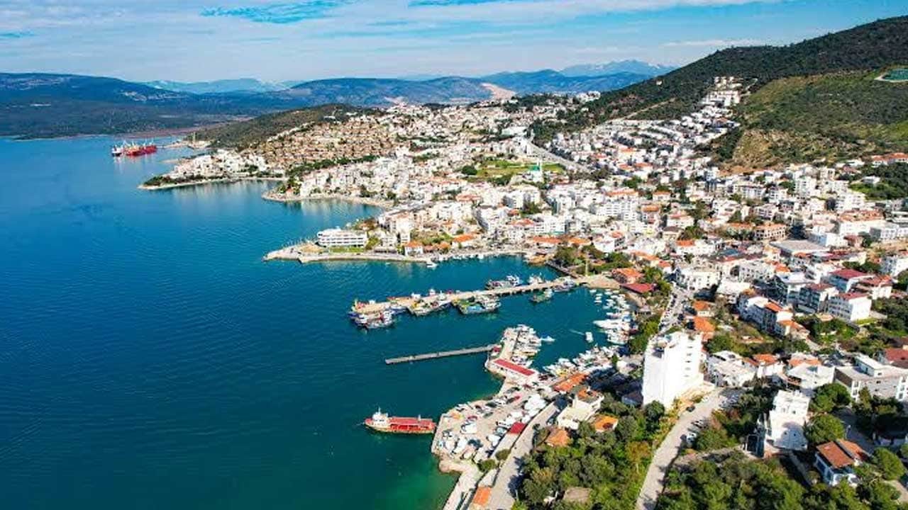 Denize sadece 300 metre mesafede! Milas’ta 80 metrekarelik daire icradan ihaleye çıkarılıyor