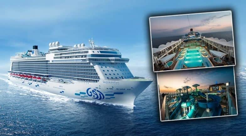 Denizlerin en yeni lüksü, dünyanın ilki tamamen alkolsüz, helal, aile Cruise gemisi "Aroya Cruise" Hünkar Turizm güvencesiyle Türkiye’de