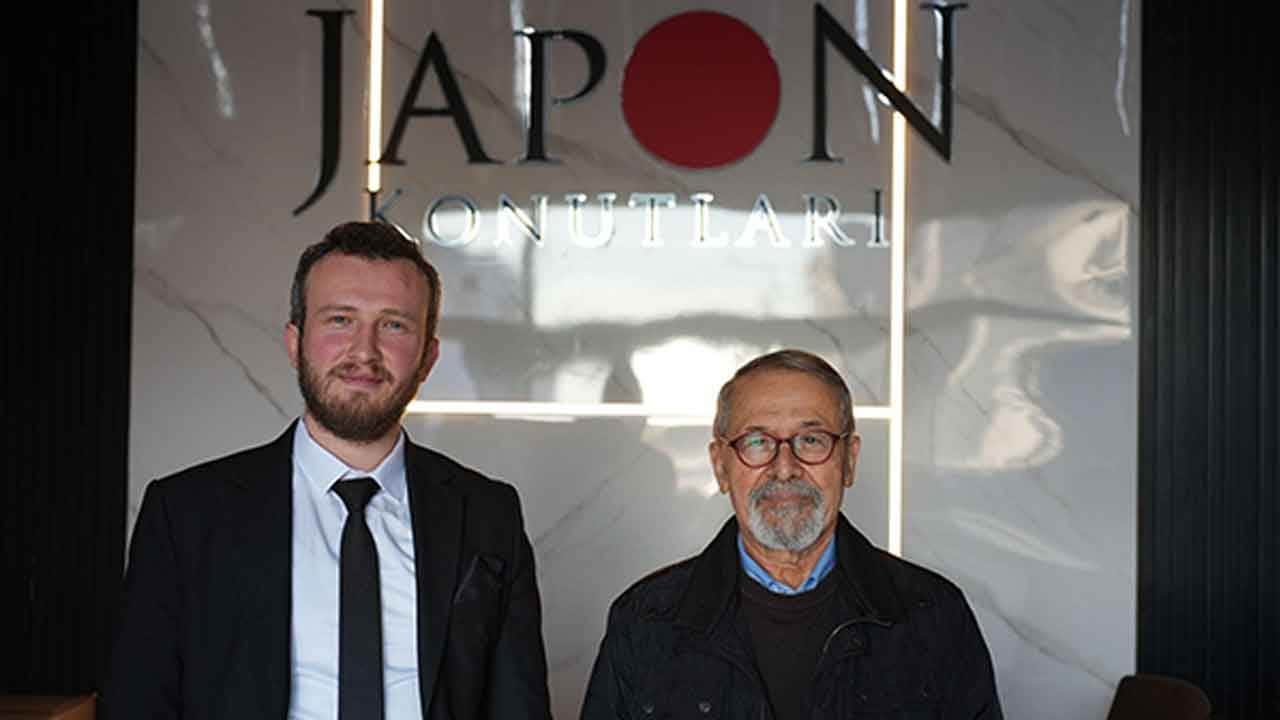 Deprem kapıda, gaflet lüksü bitti! Japon Konutları CEO'su Okan Hocaoğlu'ndan tokat gibi uyarı: Deprem anında ne manzara konuşulur ne lokasyon!