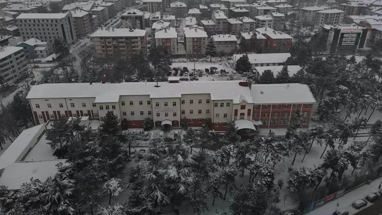 Depreme dayanıksız olduğu ortaya çıktı! Bolu'da 2 hastane için yıkım kararı