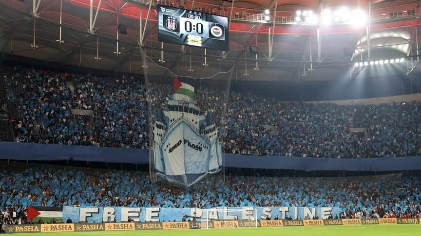 Derbi maç için 8 ilde eşzamanlı karaborsa bilet operasyonu! Gözaltılar var