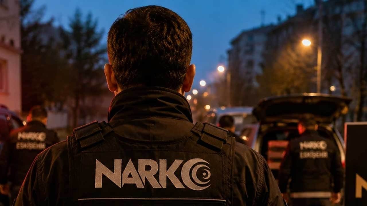Dev uyuşturucu operasyonu! 416 kişi tutuklandı