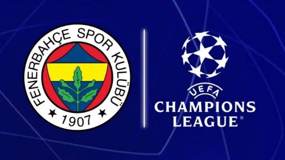 Devler Ligi’nde eleme heyecanı! Fenerbahçe çarşamba günü Sturm Graz’ı ağırlayacak
