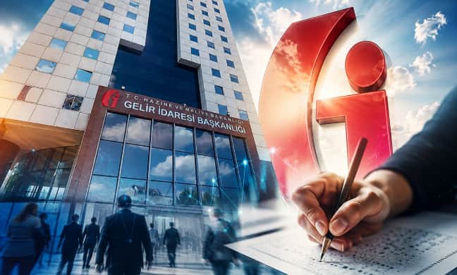 Devlet kapısında dev fırsat: Gençlere müjde! GİB'e 860 yeni uzman yardımcısı alınacak