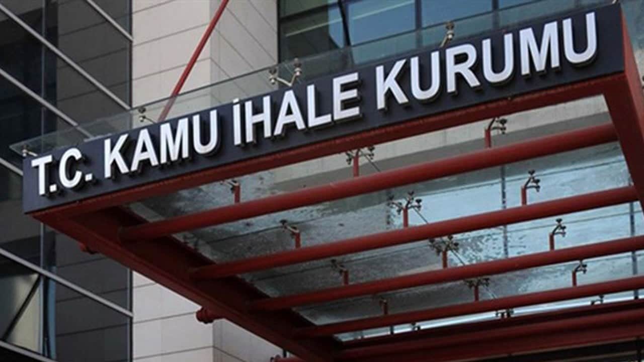 Devlet kurumuna iş fırsatı! 10 kişilik kadro açıldı