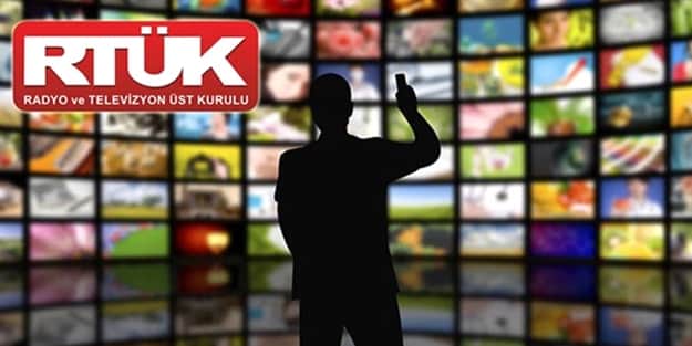 Dikkat bu tuzağa düşmeyin! RTÜK maskesiyle dolandırıcılık