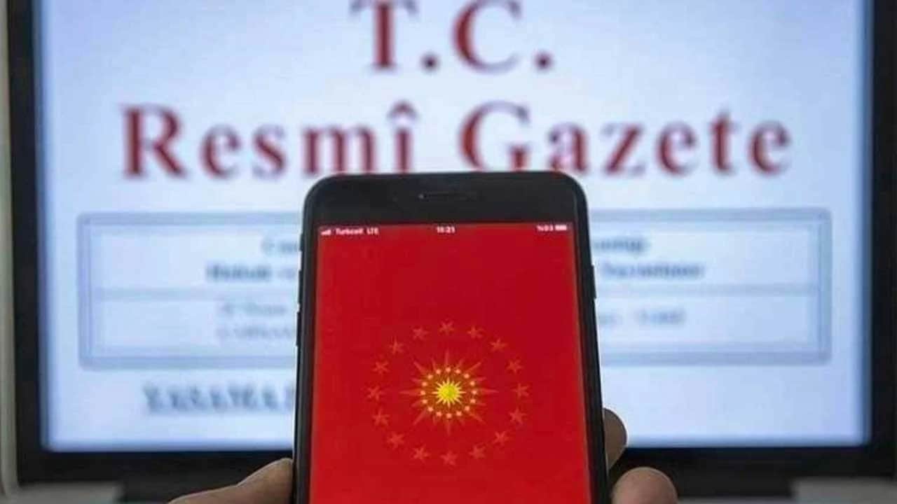 Dış temsilciliklerde yeni dönem! Dört büyükelçi atandı
