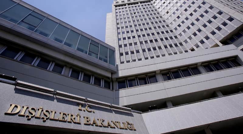 Dışişleri Bakanlığı’ndan Hocalı mesajı: Katliamı lanetliyoruz