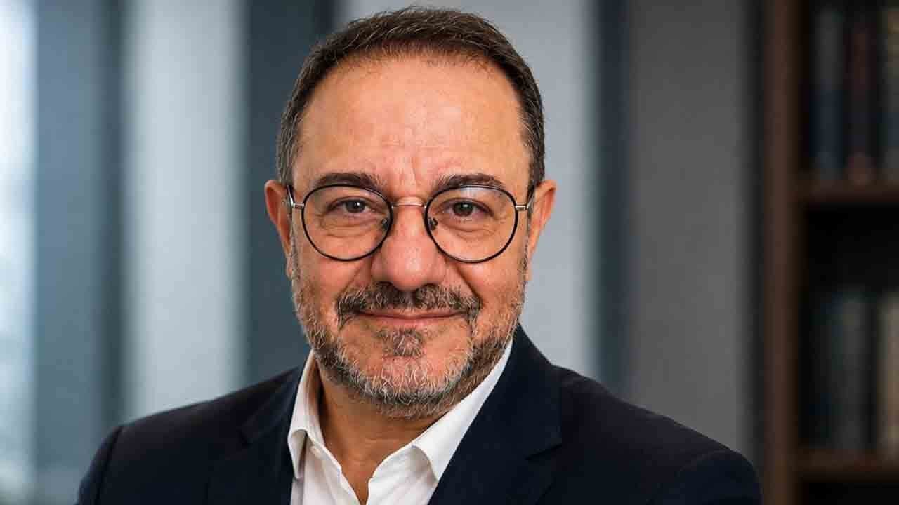 DIŞYÖNDER Başkanı Dr. Hakan Çınar anlattı… "Transit ticaretin lider ülkesi olabiliriz"
