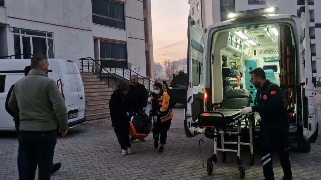Diyarbakır’da kan donduran olay! Çöp poşeti içinde ceset bulundu