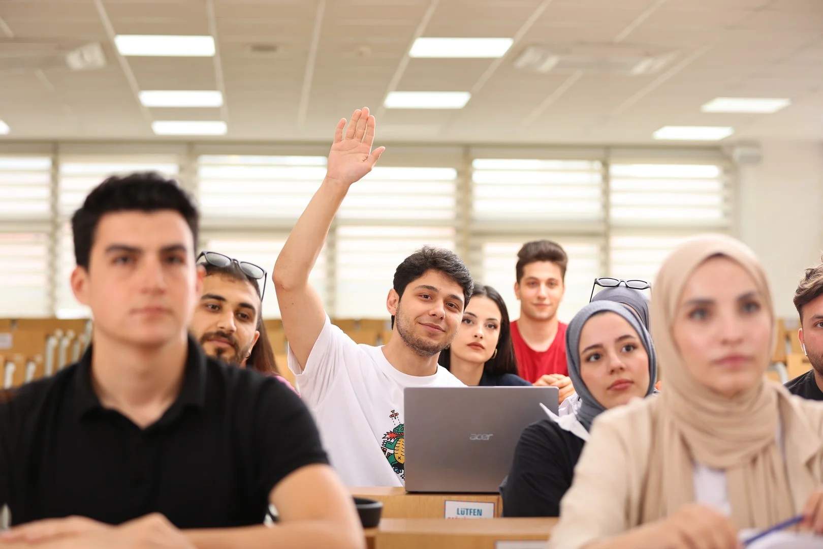Doğru Tercih Kendini Tanımakla Başlıyor