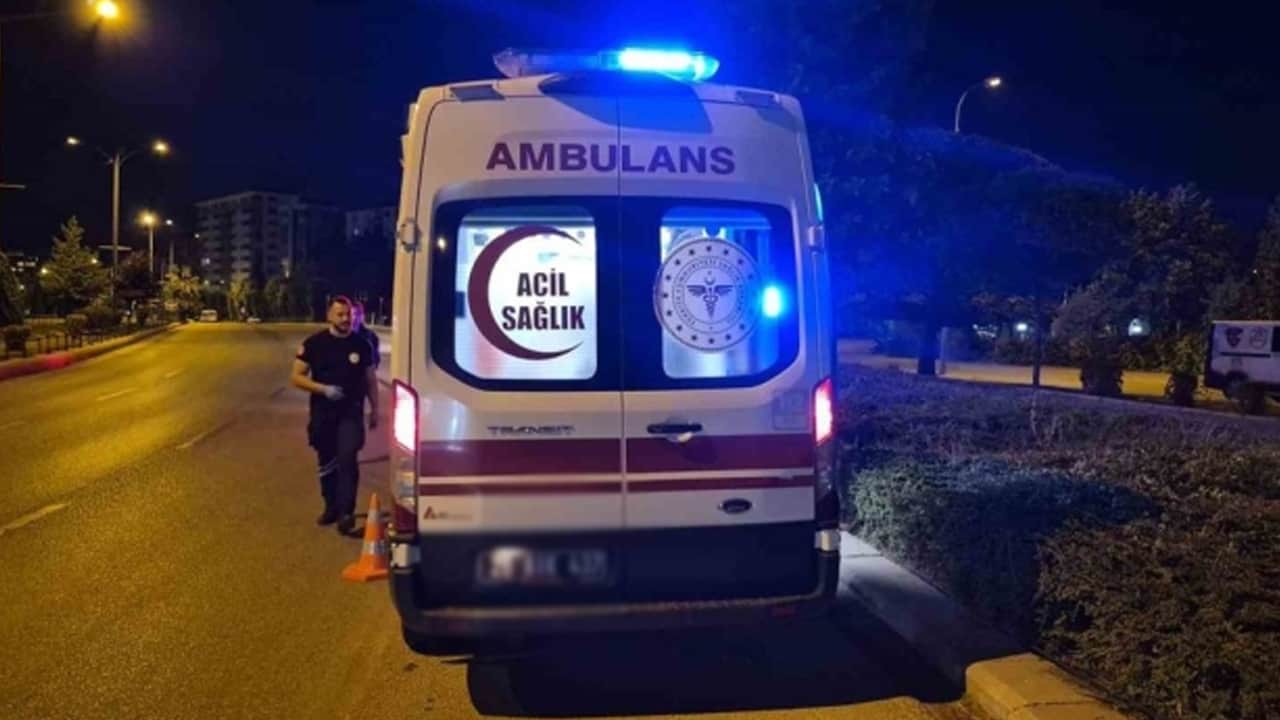 Doktor viyadüğün altında ölü bulundu