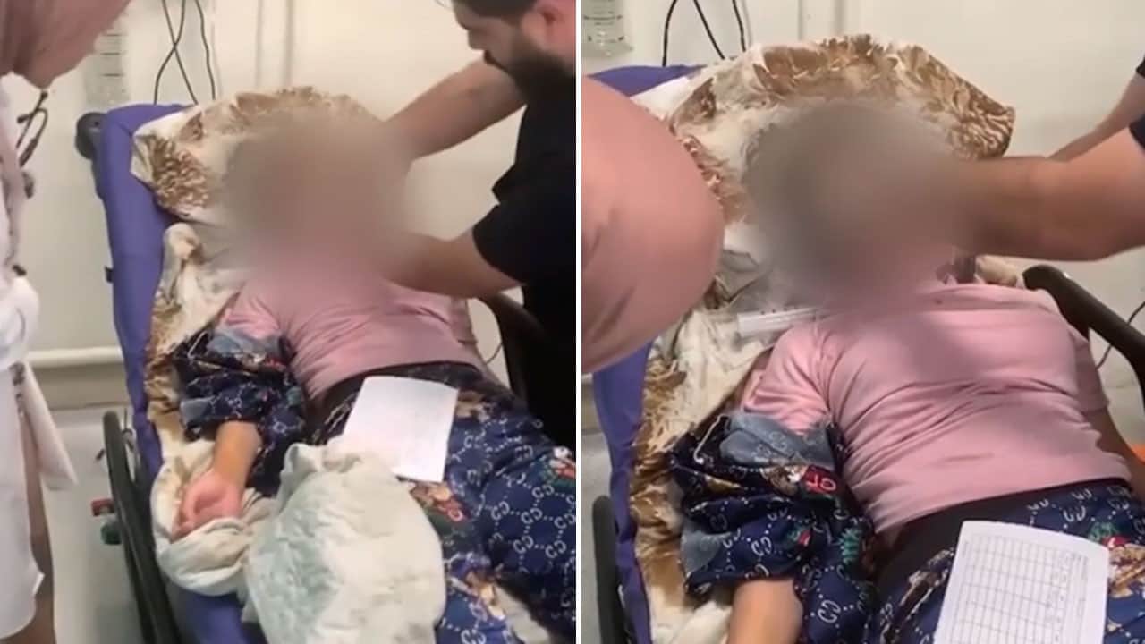 Doktora değil yapay zekaya yazdırdığı reçete öldürüyordu! Organları iflas eden genç kızı doktorlar kurtardı