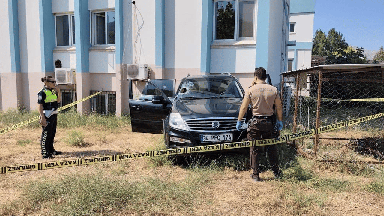 Doktora gitmek için yola çıktı ama… Hastane bahçesinde hayatını kaybetti