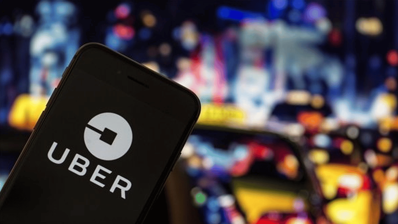 Dolandırıcıların yeni yöntemi: Uber!