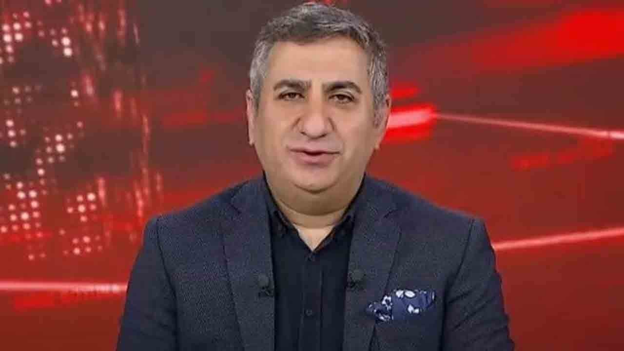 Dr. Ali Haydar Fırat CHP İletişim Koordinatörü oldu