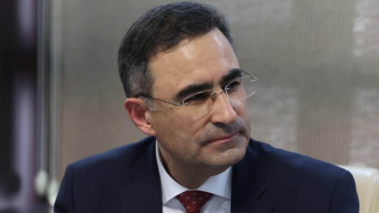 Dr. Hasan Arslan’dan İsrail’in Sumud Filosu saldırısına sert tepki