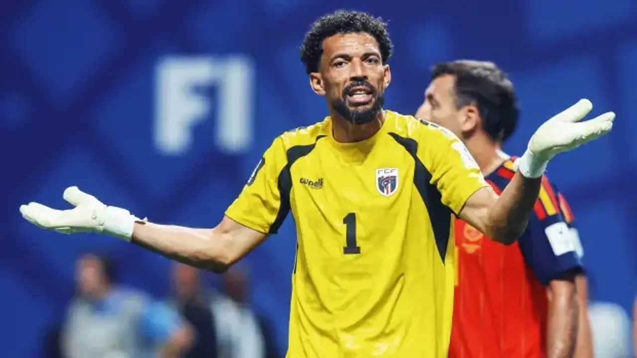 Dünya Kupası'nın kahramanı! 90 dakikada 1 buçuk milyon takipçi kazandı