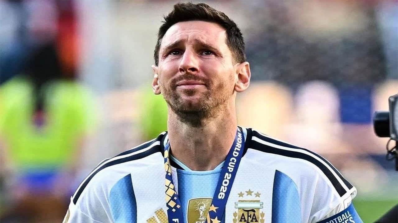Dünya yıldızının acı günü… Messi'nin babası hayatını kaybetti
