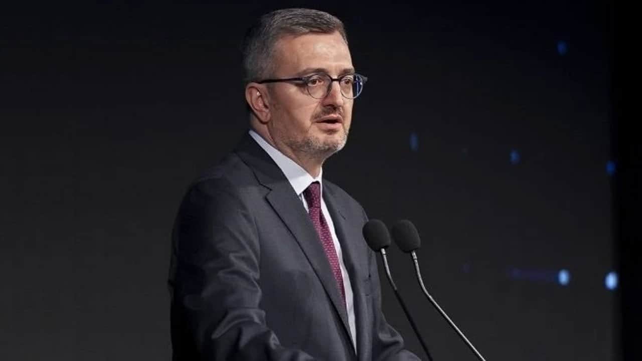 Duran'dan YKS sonuçları için paylaşım! Gençlerimize gönüllerince bir gelecek diliyorum