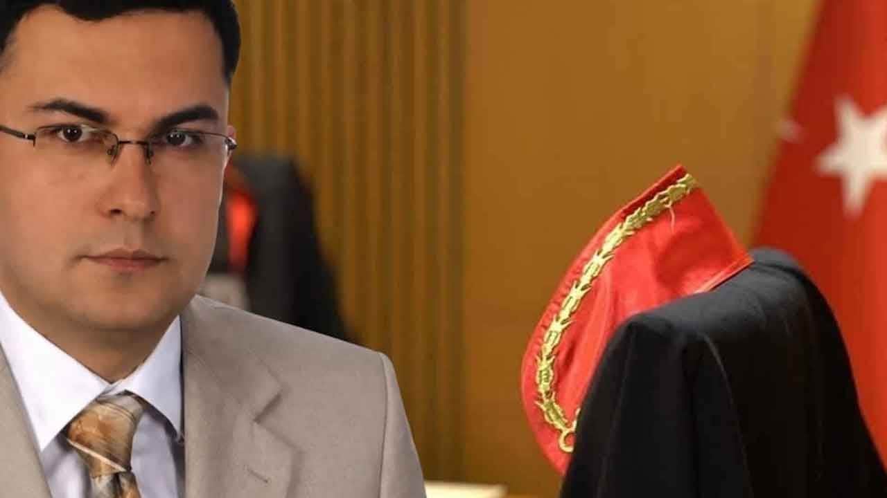 Duruşma sırasında bir anda yere yığılan savcı hayatını kaybetti!