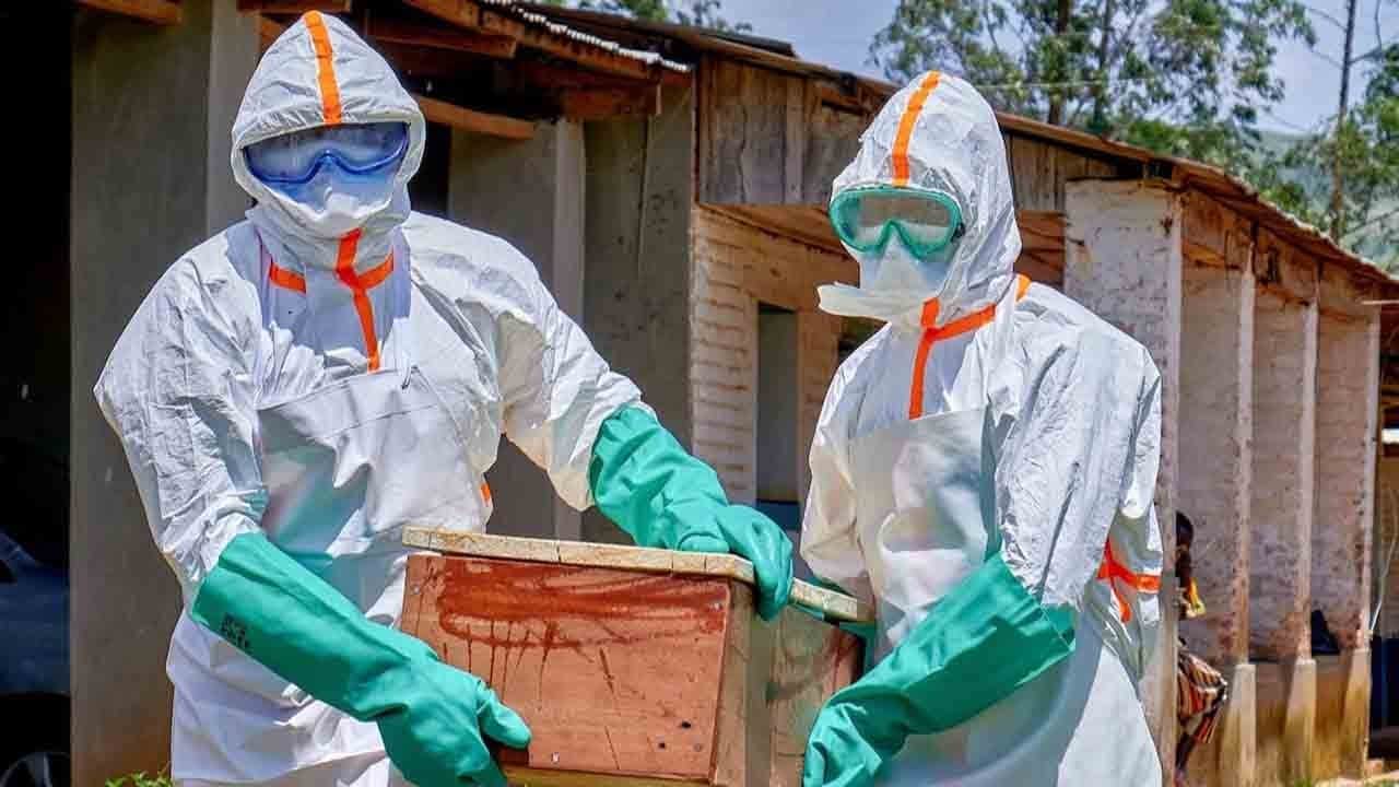 Ebola sınır tanımıyor: 518 milyon dolarlık acil plan devrede