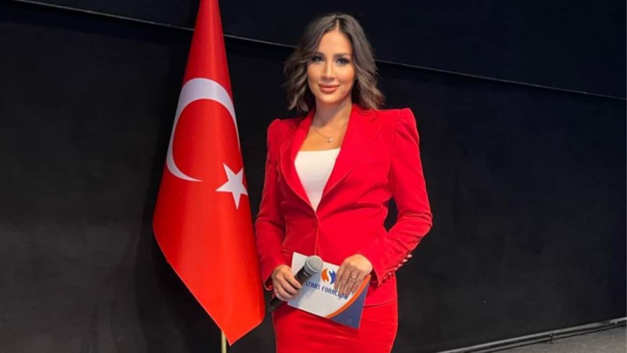 Ebru Gülan'ın Habertürk'te görevi neydi? İstanbul Cumhuriyet Başsavcılığı harekete geçti