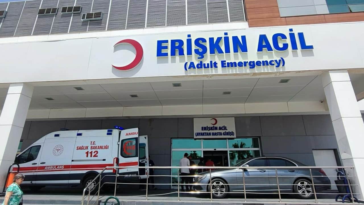 Ehliyet sınavı faciayla bitti! 18 yaşındaki genç hayatını kaybetti