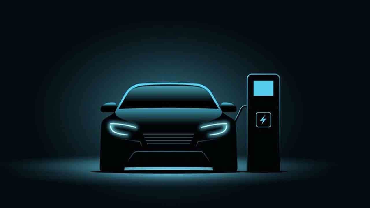 Elektrikli otomobilin kalbi değişiyor: 12 kiloyla 1000 beygir