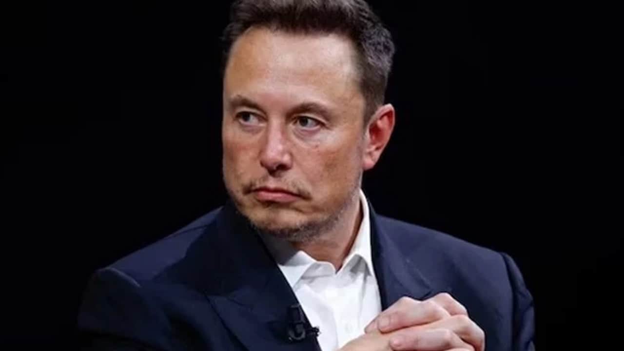 Elon Musk meydan okudu! Çok ama çok iddalı: Hazırız ya siz 