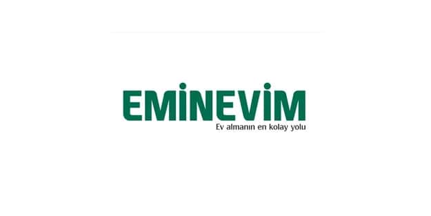Eminevim vergi devleri arasına girdi