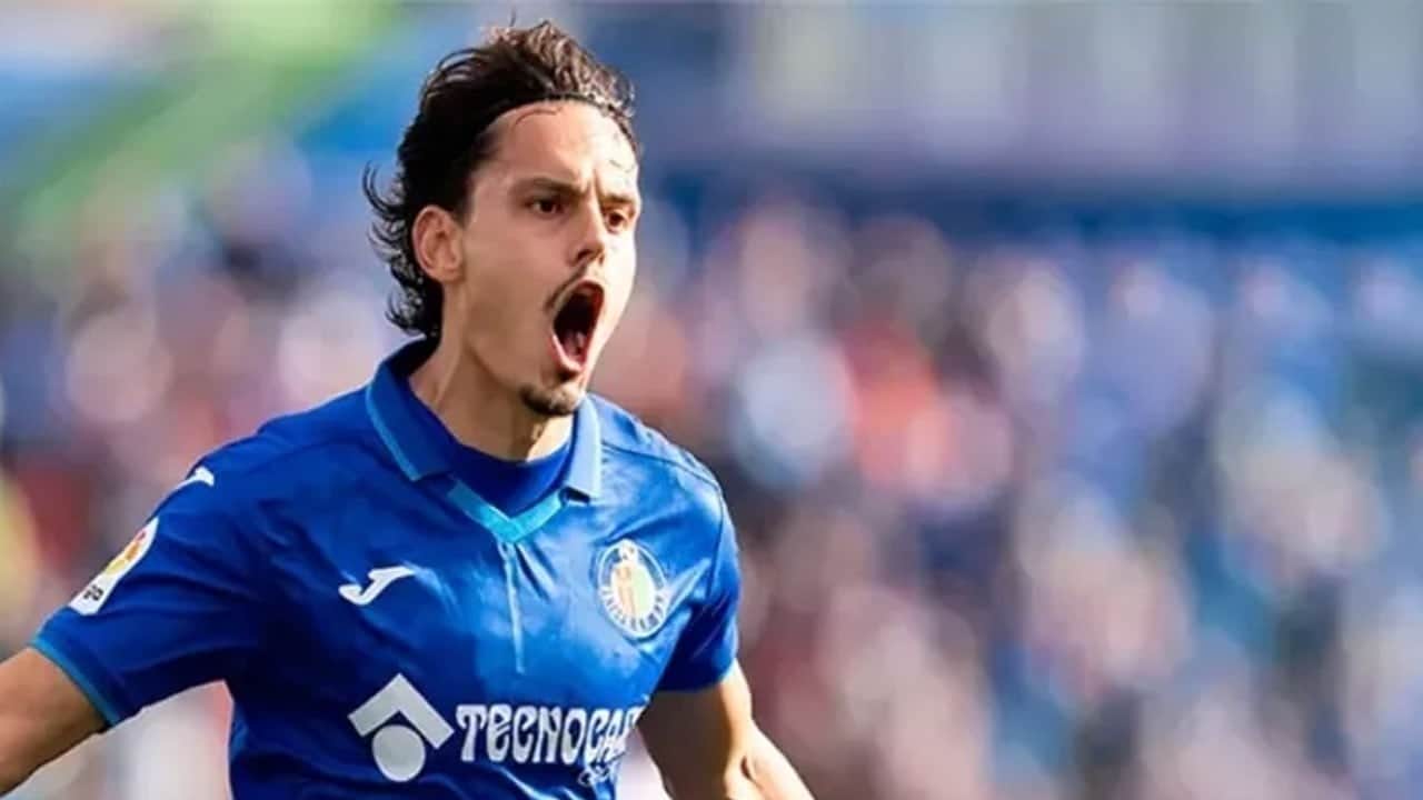 Enes Ünal’ın yeni adresi belli oldu! Eski takımına dönüyor