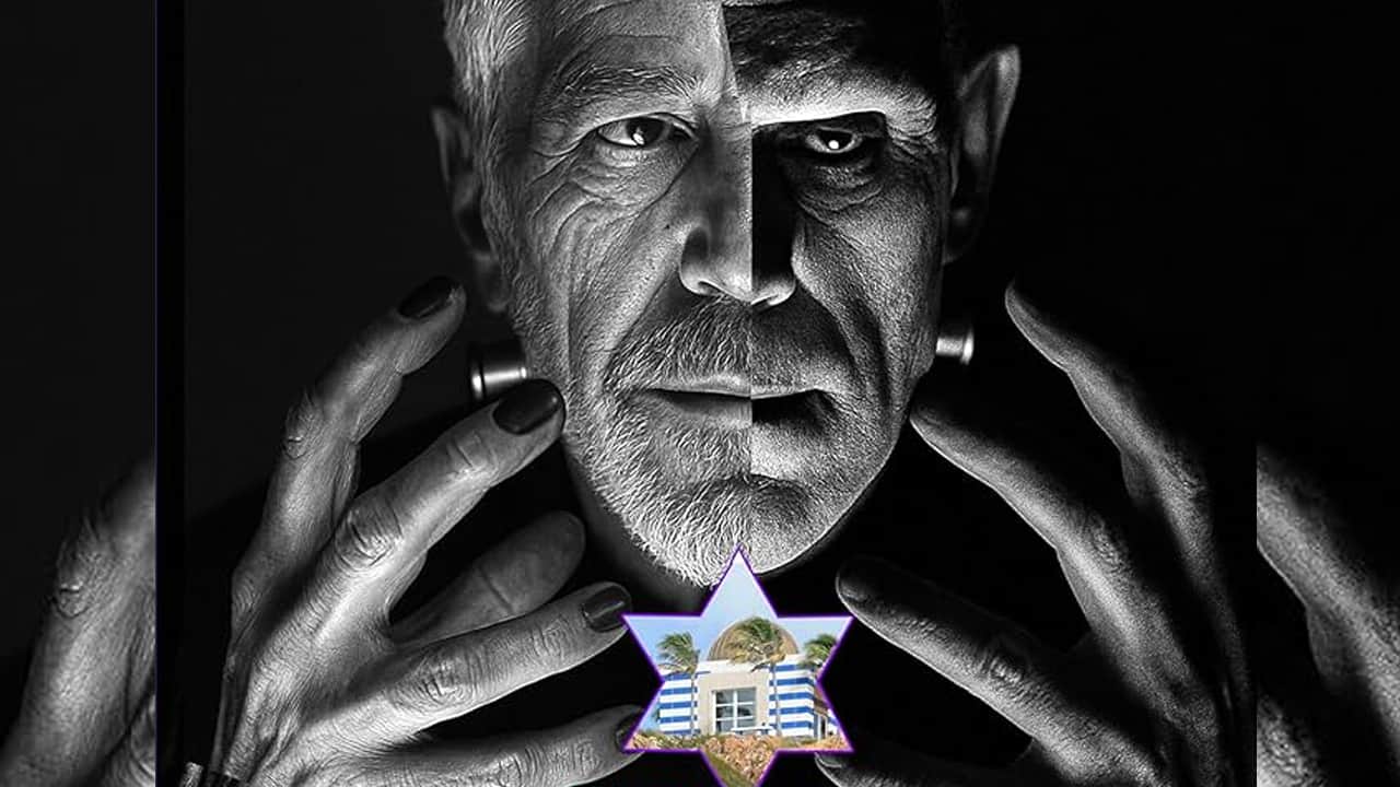 Epstein Dosyaları ve Gazze!