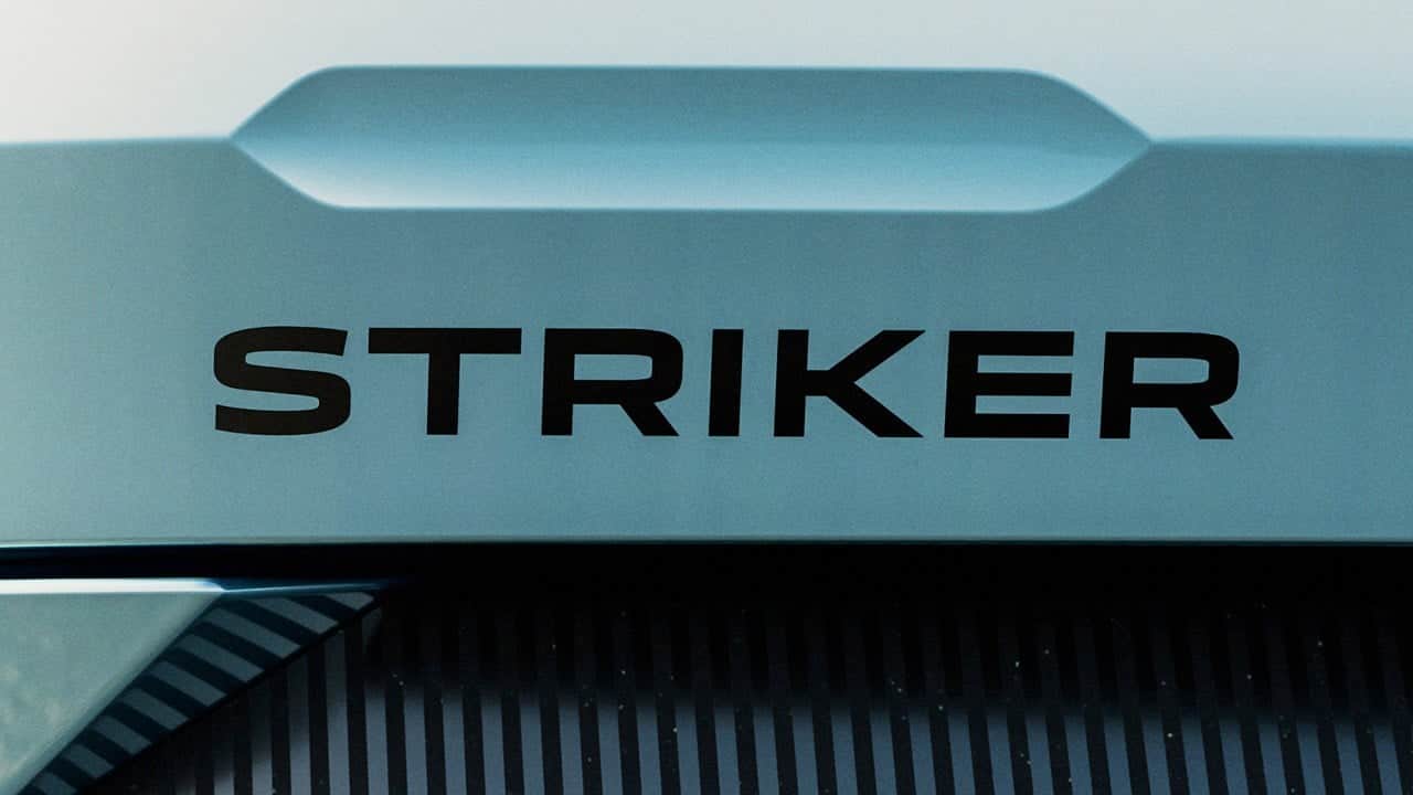 "ER" takısıyla Dacia ailesinin yeni gücü: STRIKER! SUV dünyasında "Tam İsabet" zamanı!